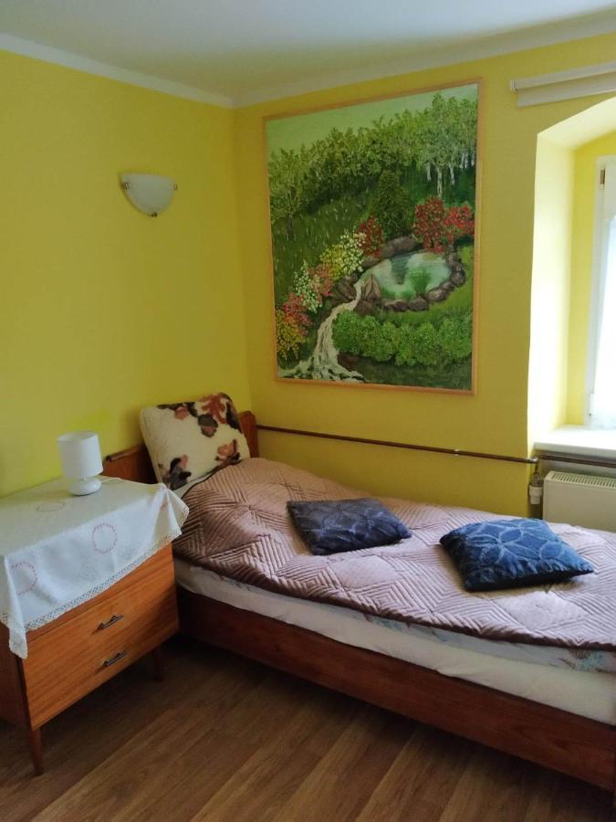 "Agroturystyka Pod Magnolia" Rybnica 33 Exterior photo